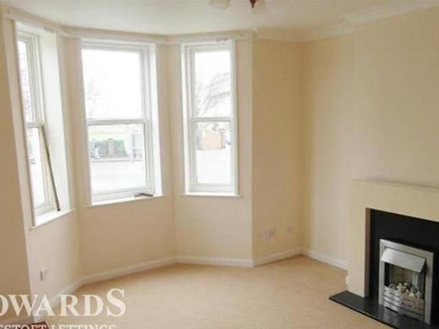 House for rent in Suffolk