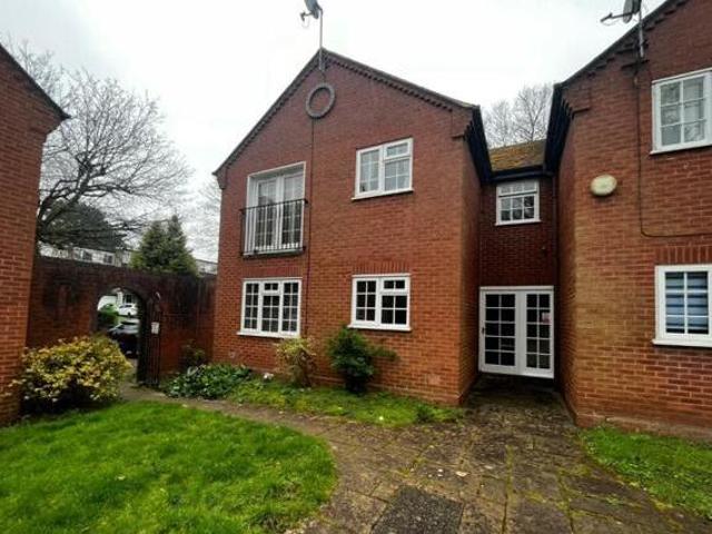 House for rent in West Midlands