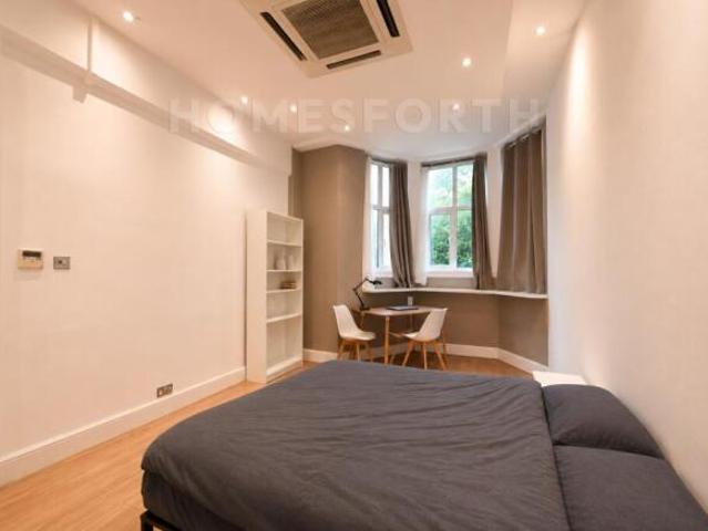 Flat for rent in Hampstead, Greater London