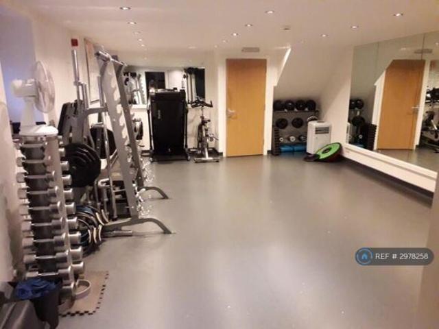 Flat for rent in Georgia, Greater Manchester