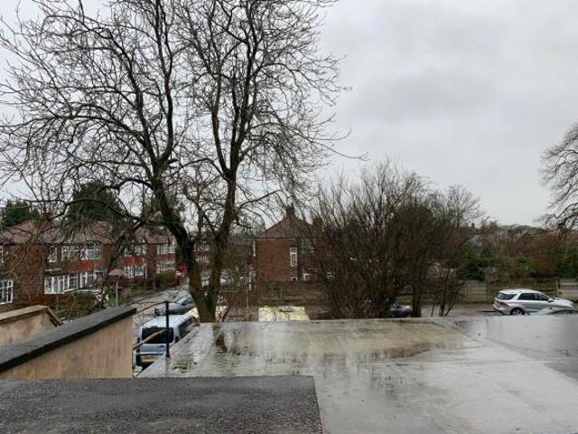 Flat for rent in Georgia, Greater Manchester