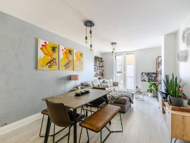 Flat for rent in Regent's Park