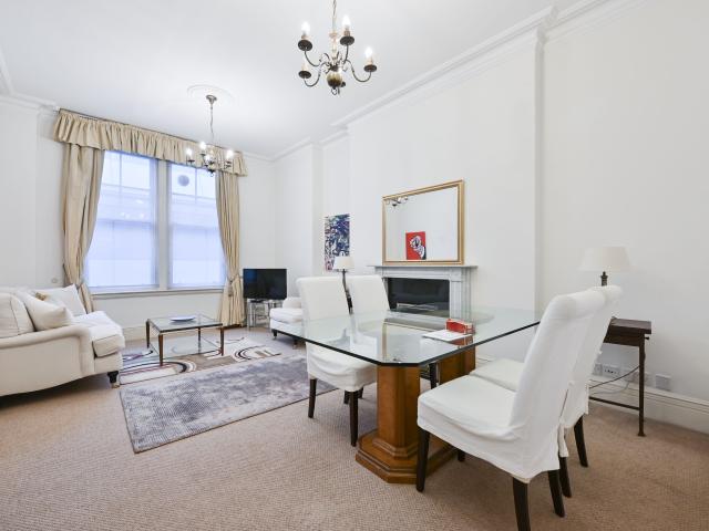 Apartment for rent in Westminster, Victoria