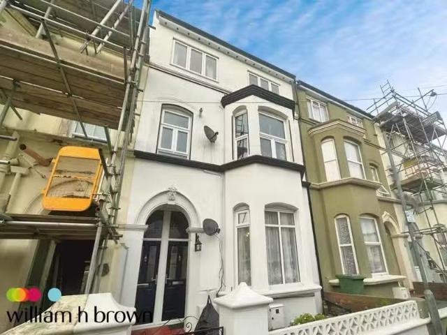 House for rent in Clacton-on-Sea, Tendring