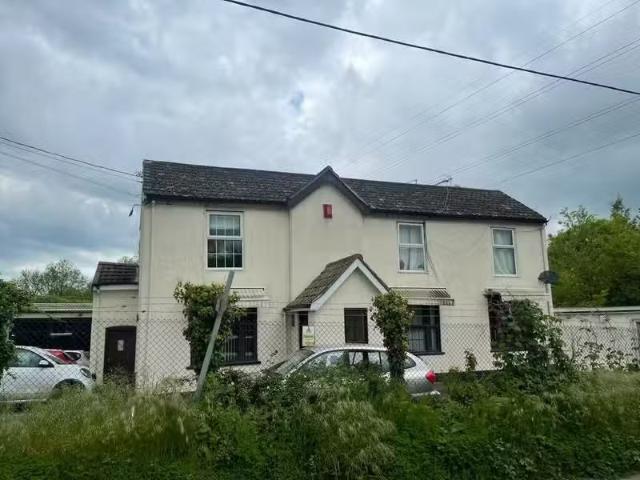 House for rent in Sproughton, Babergh