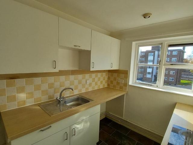 Flat for rent in Cat Hill, Isle Of Man