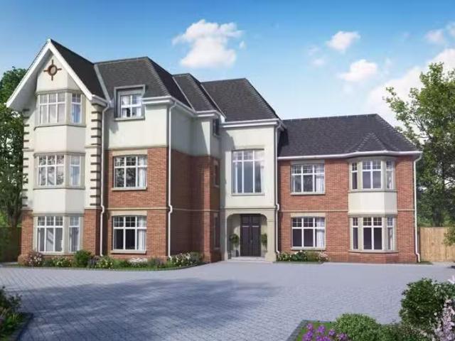 House for rent in Bickley