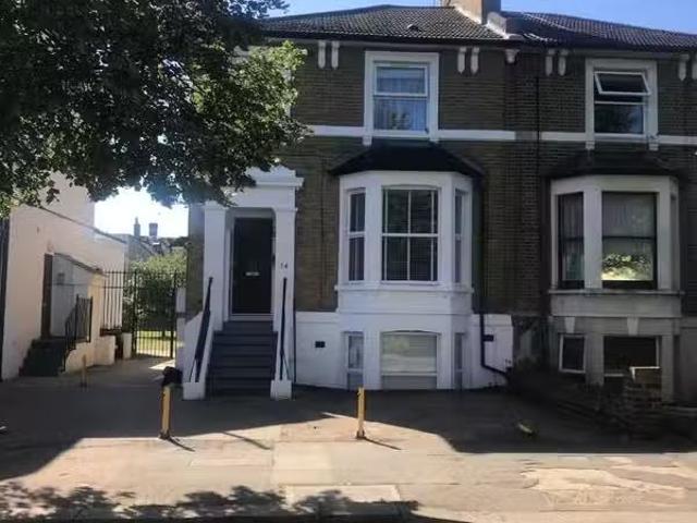 House for rent in Ilford, Greater London