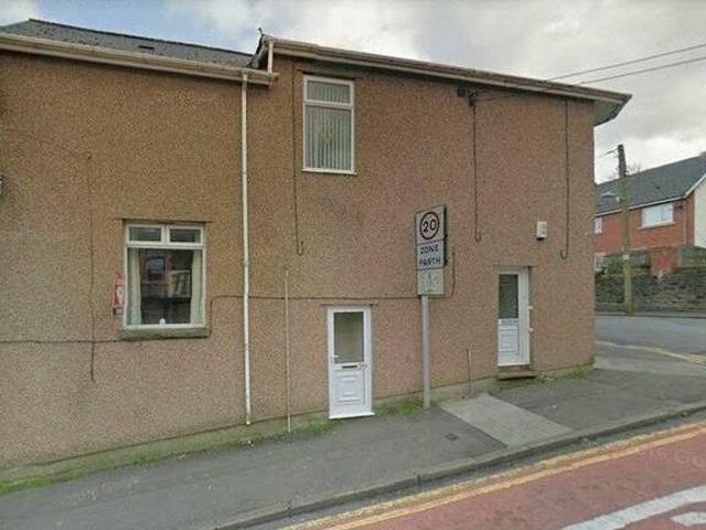 House for rent in Wales