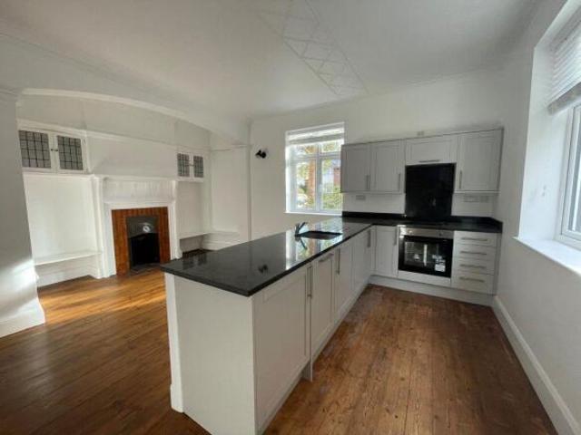 Flat for rent in Aylestone Park, Old Wharf