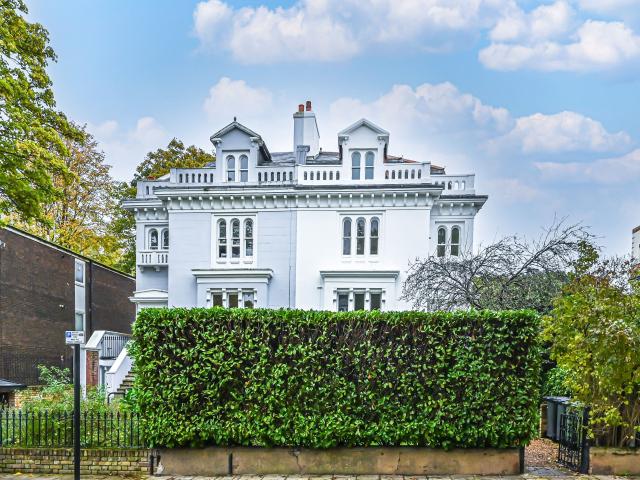 Apartment for rent in Clapham, Greater London