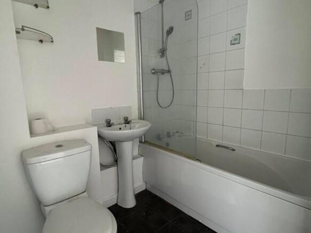 Flat for rent in Park Hill, South Yorkshire