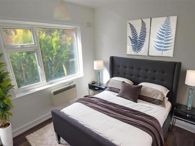 Flat for rent in Old Wharf, City Of Leicester