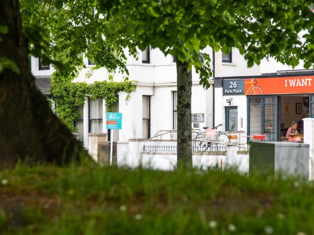 Flat for rent in Falcon Lodge, Wales