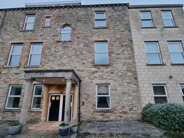 House for rent in Consett