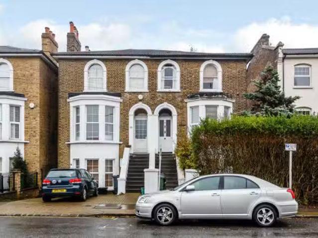 House for rent in Bickley, Greater London