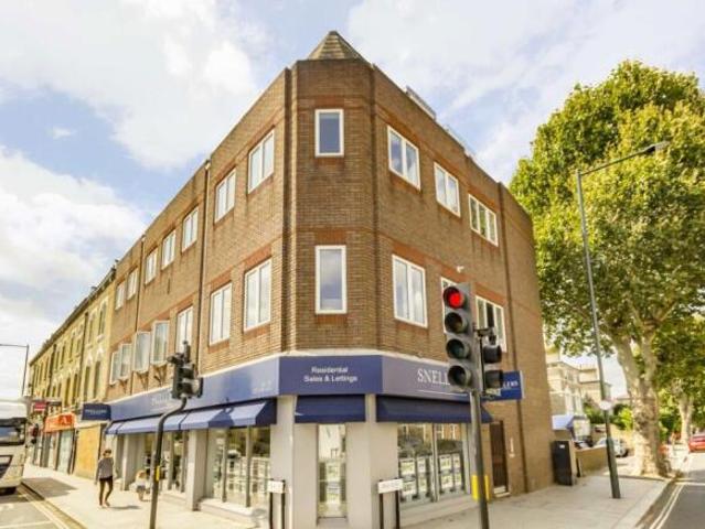 Property for rent in Hampton, Greater London