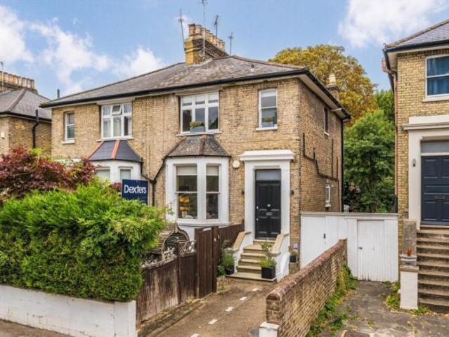 Flat for rent in Twickenham, Greater London