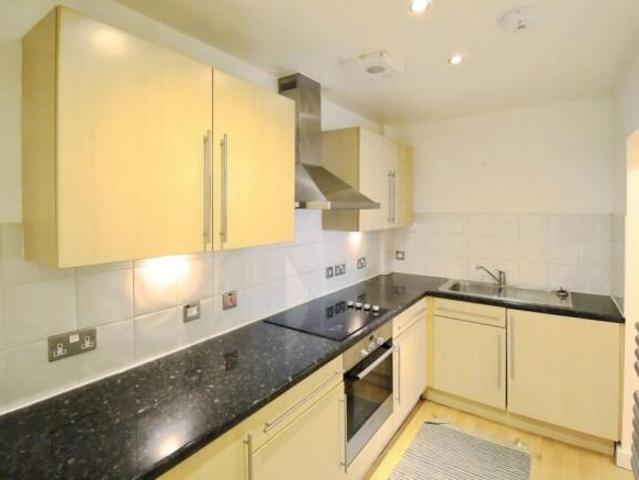Flat for rent