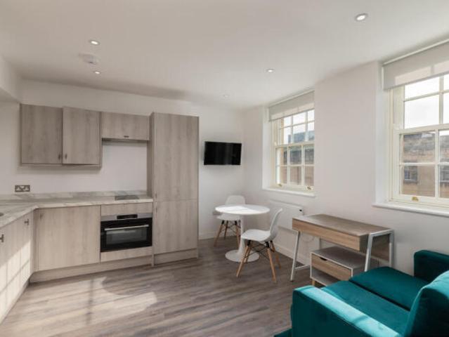 Flat for rent in Feckenham, City Of Bristol