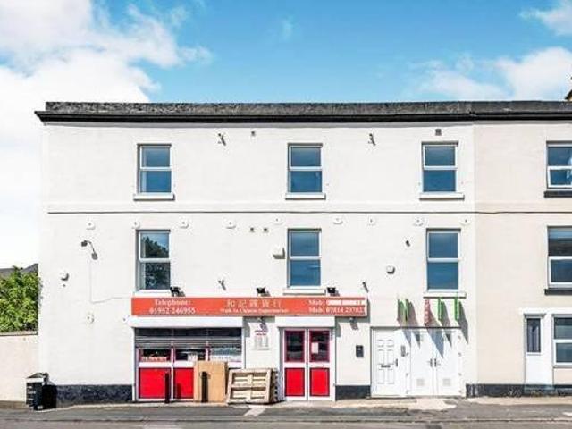 House for rent in Shropshire