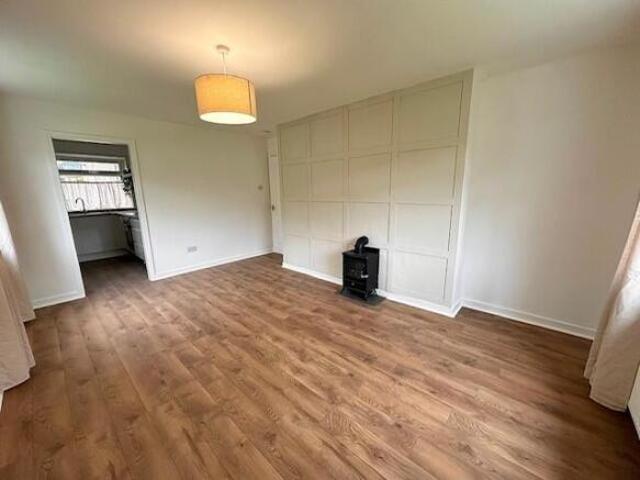 Flat for rent in Barassie, Scotland