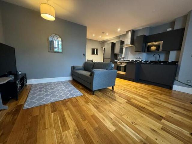 Flat for rent in Haddon, East Midlands