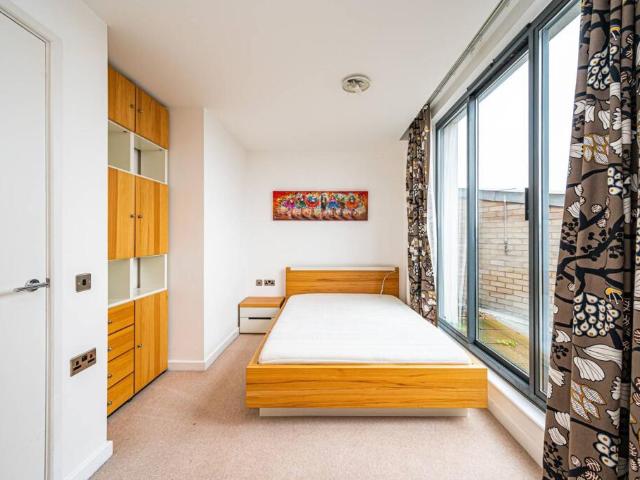 Flat for rent in Regent's Park