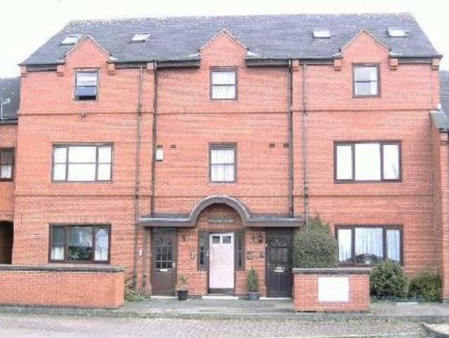 House for rent in Leicestershire
