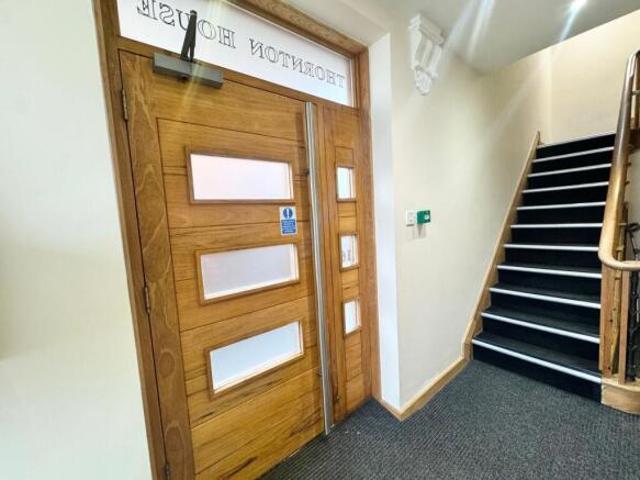 Flat for rent in Parkstone, Poole