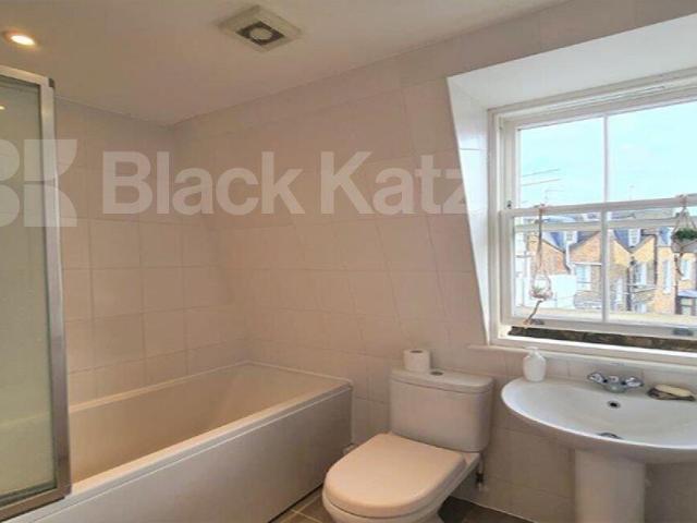 Flat for rent in Camden Town, Isle Of Man