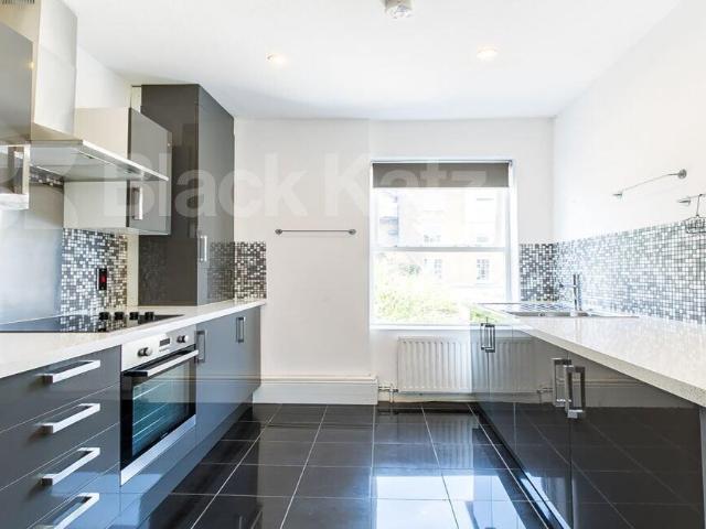 Flat for rent in Cat Hill, Isle Of Man