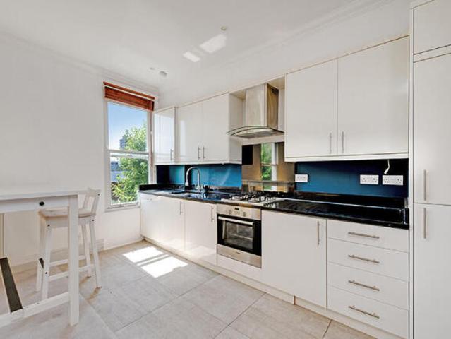 Flat for rent in Hampstead, Greater London