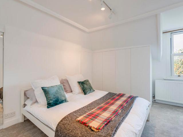 Flat for rent in Cat Hill, Isle Of Man