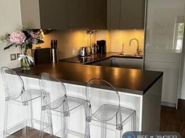 Flat for rent in Cat Hill