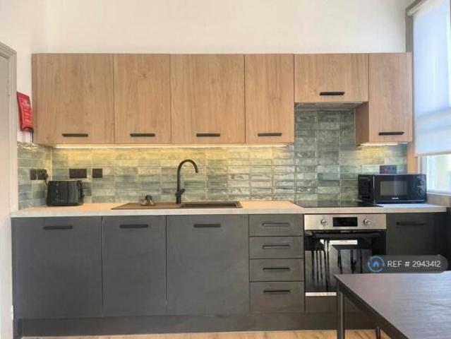 Flat for rent in Green Lane, Alderminster