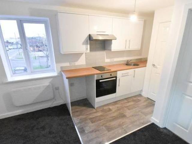 House for rent in Froggatt, East Midlands