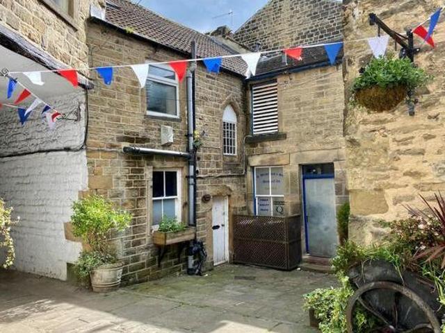 House for rent in North Yorkshire