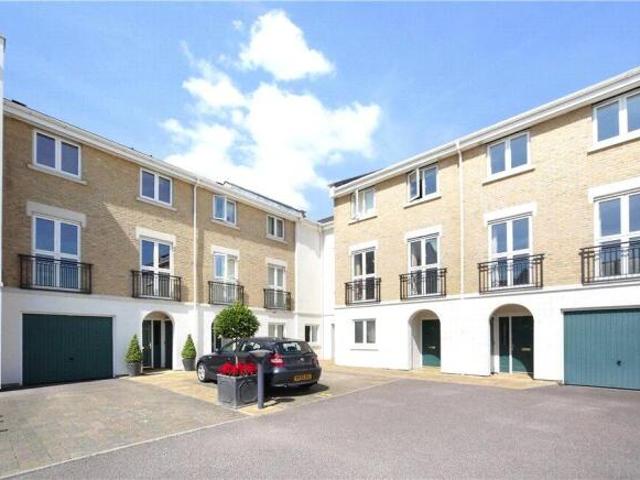 Flat for rent in Darnick, Scotland
