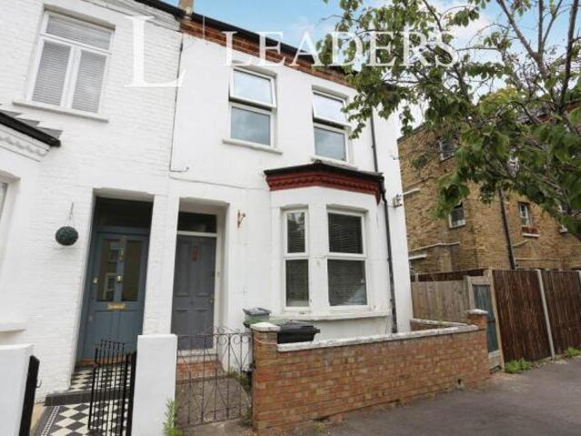 Flat for rent in Cat Hill