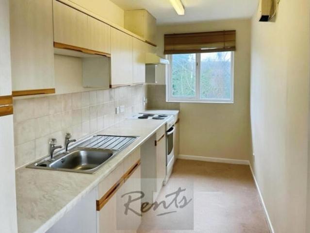 Flat for rent in Key Street, Suffolk