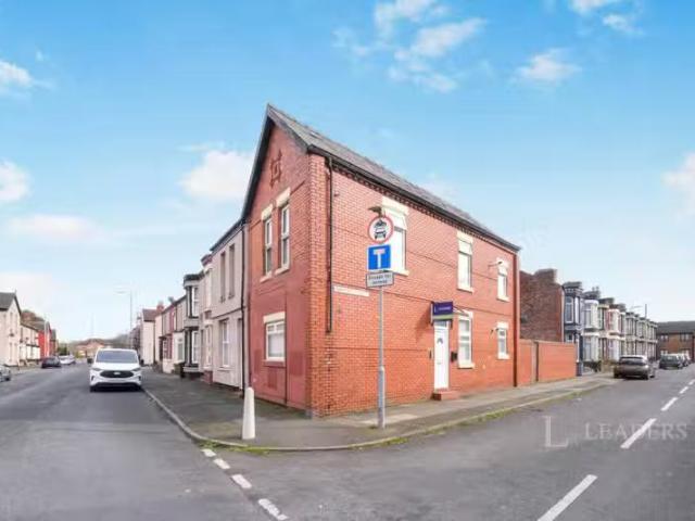 House for rent in Bootle, Sefton
