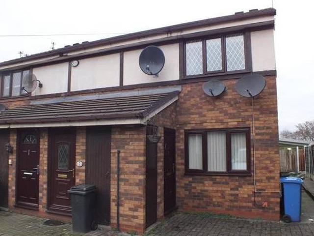 House for rent in Greater Manchester