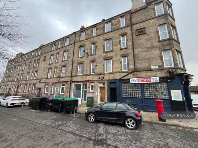 House for rent in Bingham, Craigmillar