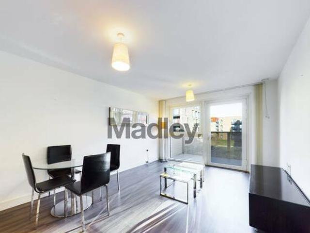 House for rent in Lyons, Greater London