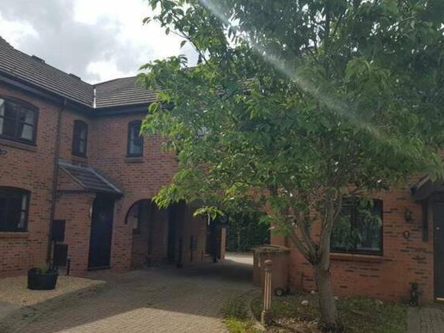 House for rent in Dudley Port, Tipton