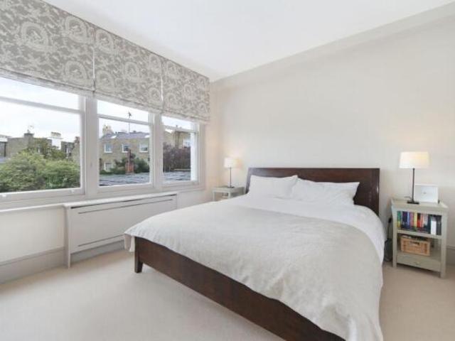 Flat for rent in Cat Hill