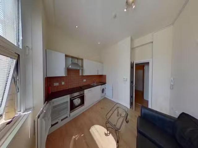 House for rent in Georgia, Greater Manchester