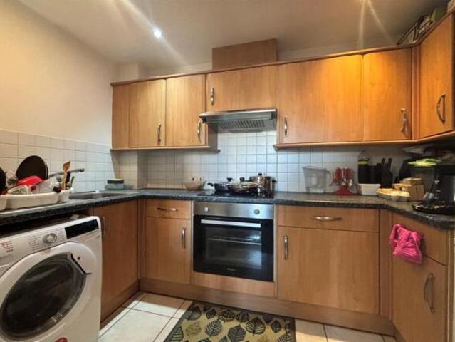 Flat for rent in The Slade, Oxfordshire