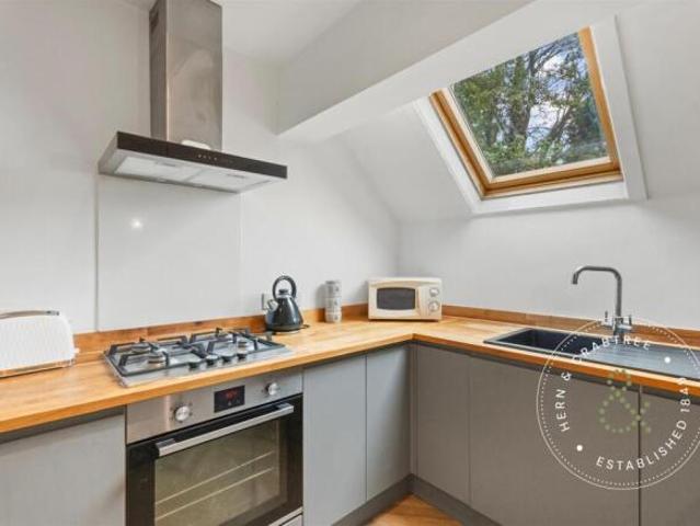 Flat for rent in Llandaff, Cardiff